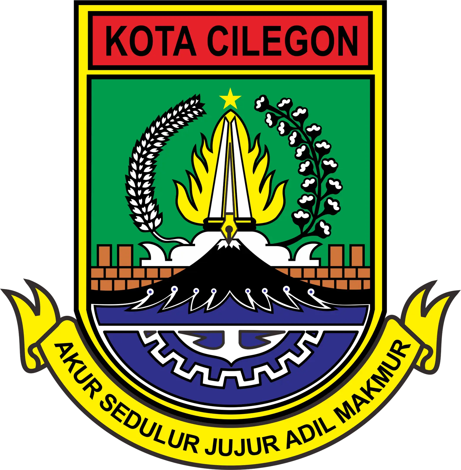 Pemkot Cilegon