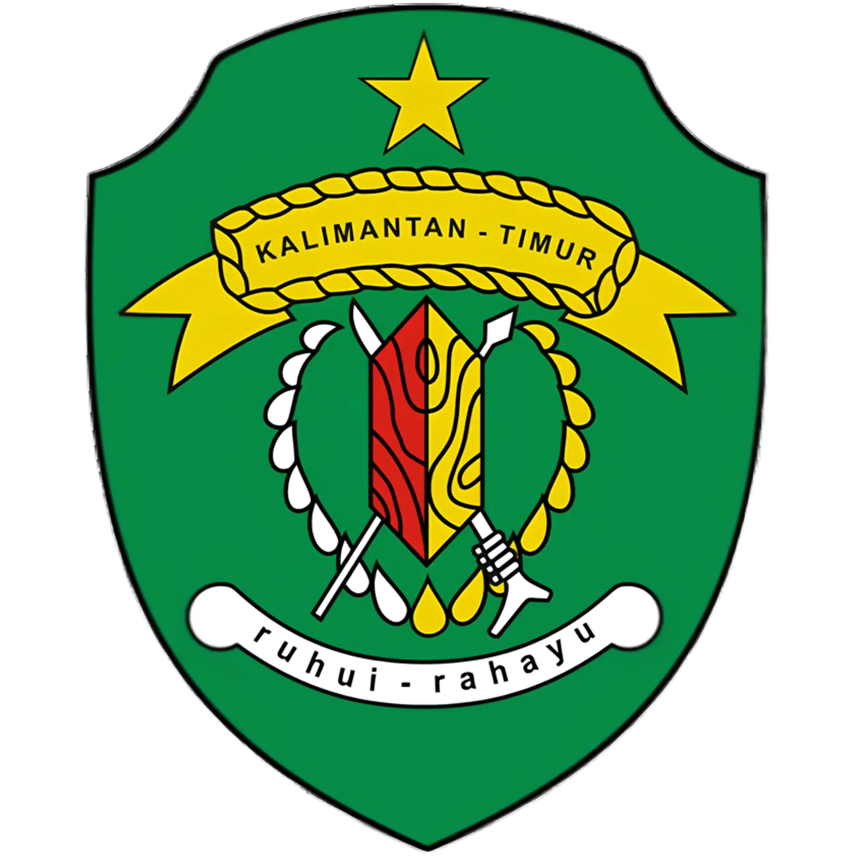 Pemkot Kaltim